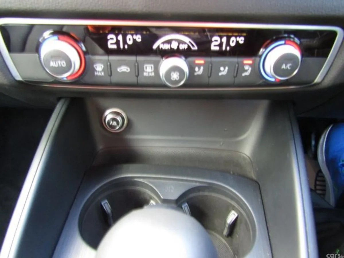 Audi A3 Hatchback, Petrol Plug-in Hybrid, 2020, Black