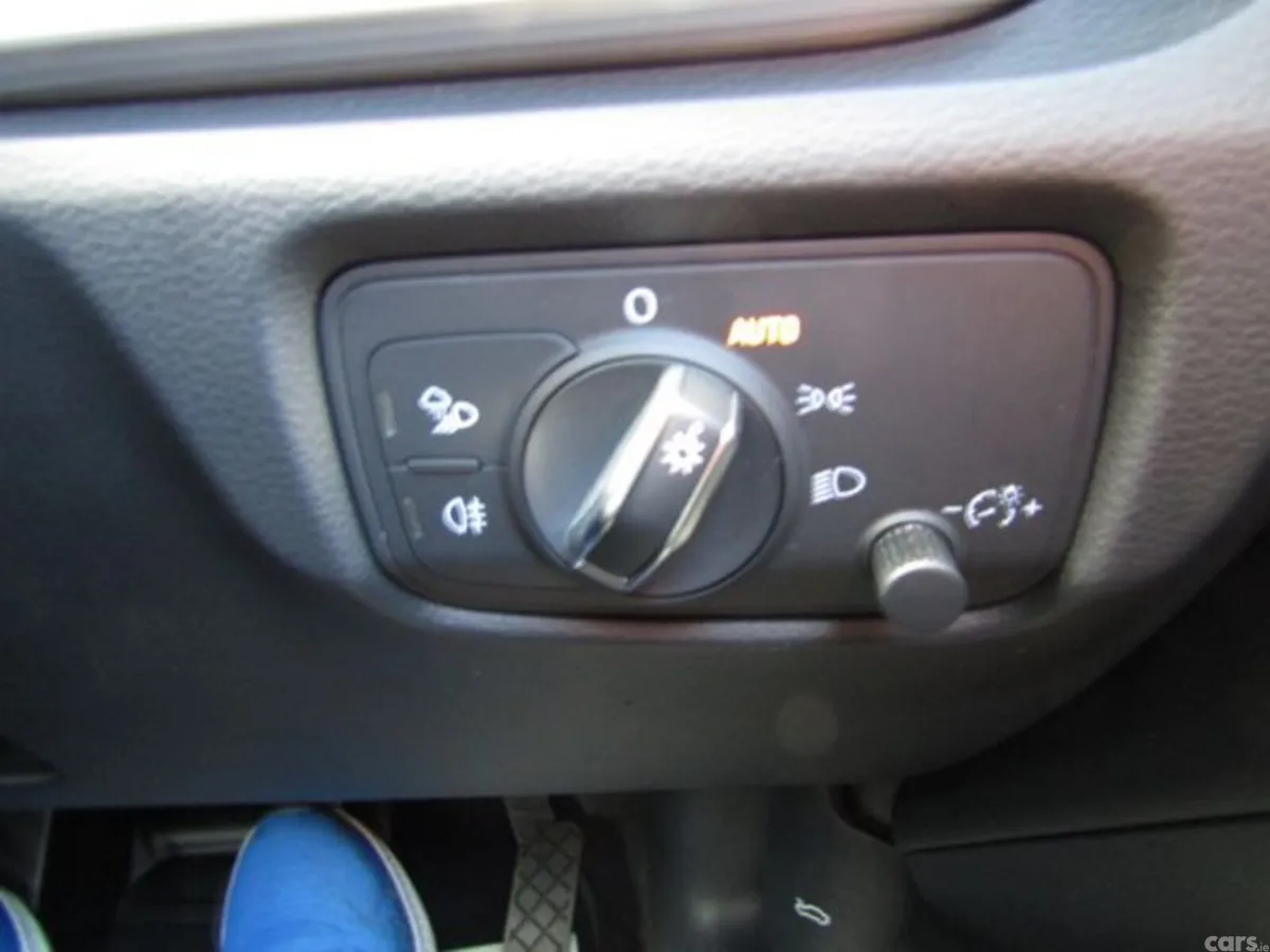 Audi A3 Hatchback, Petrol Plug-in Hybrid, 2020, Black