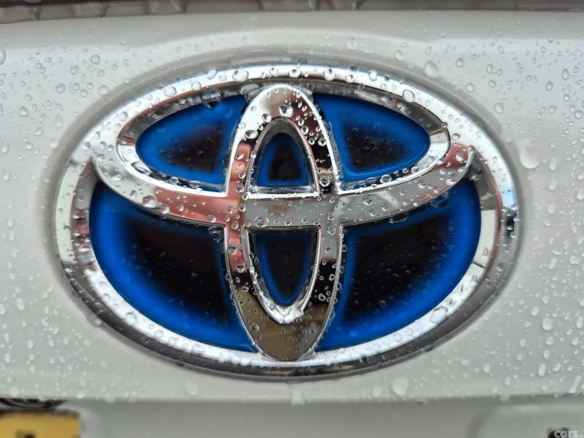 Toyota RAV4 SUV, Petrol Plug-in Hybrid, 2023, White