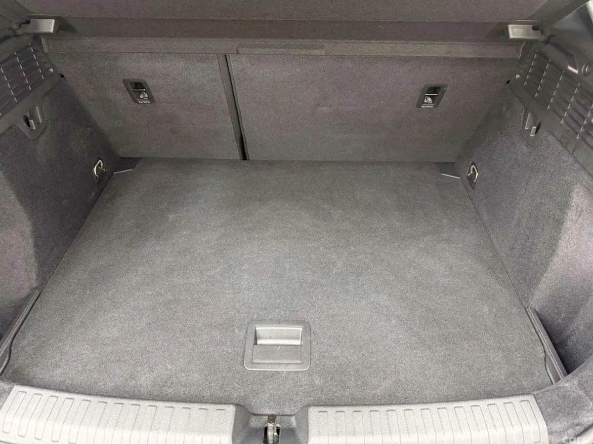 Audi A3 Hatchback, Petrol, 2021, Blue