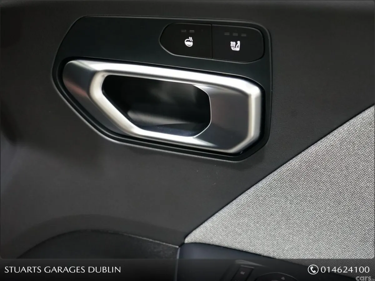 Kia K4 Hatchback, Petrol, 2027, Grey
