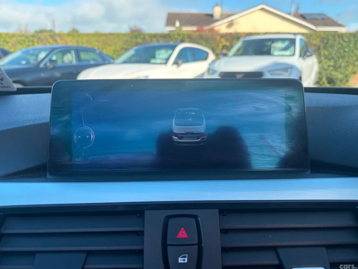BMW 4-Series Convertible, Diesel, 2015, Black
