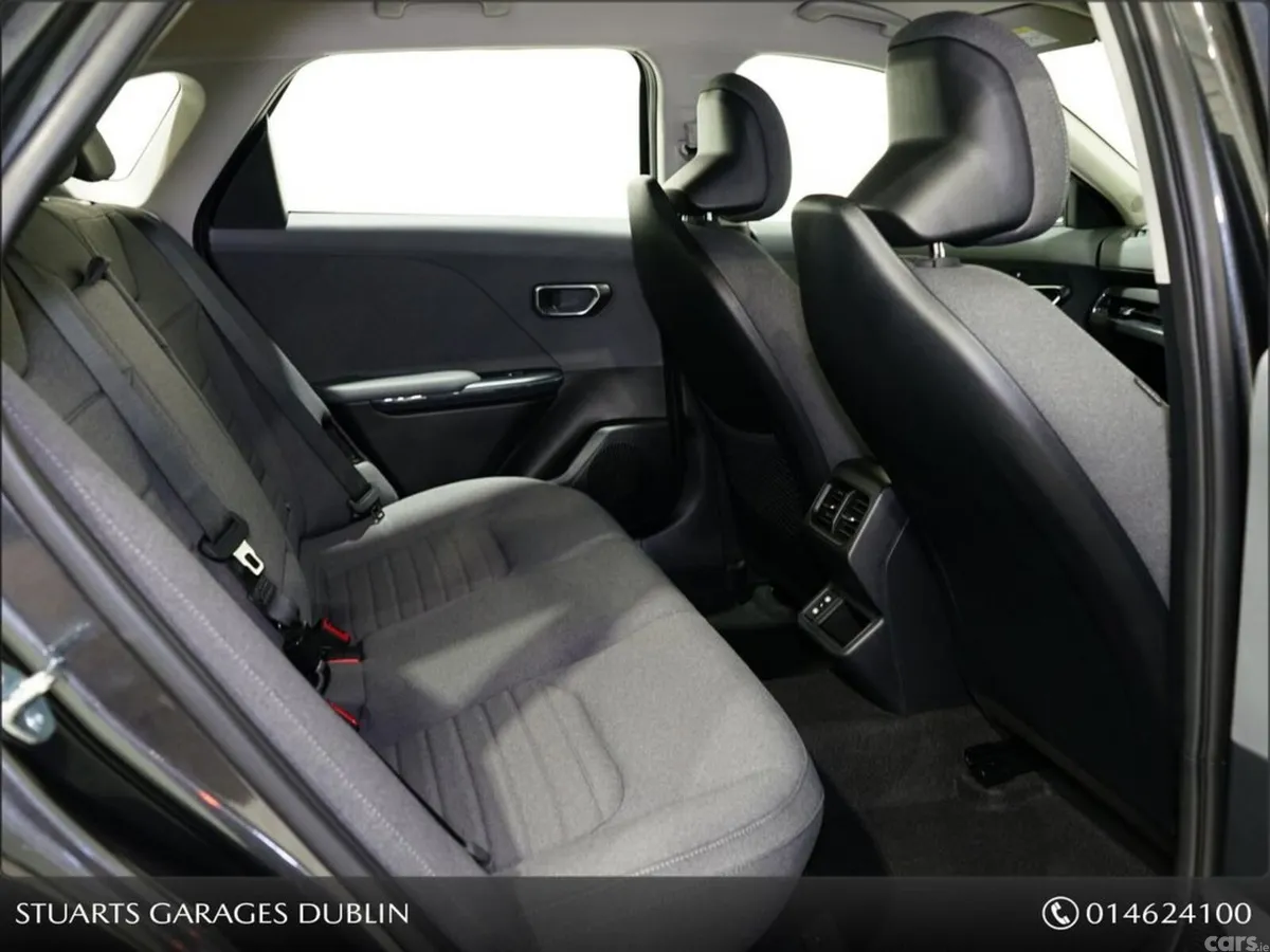 Kia K4 Hatchback, Petrol, 2027, Grey