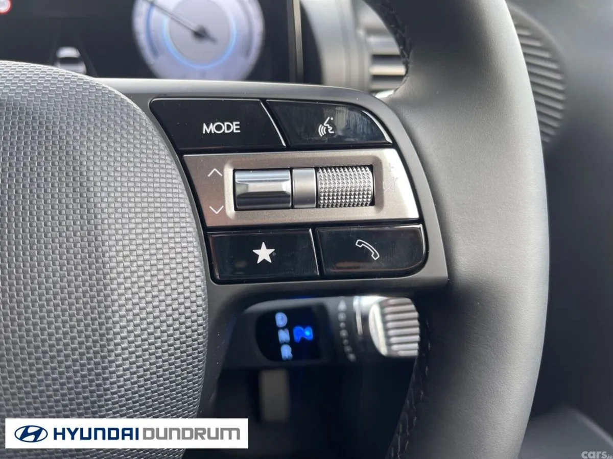 Hyundai INSTER MPV, Electric, 2026, White