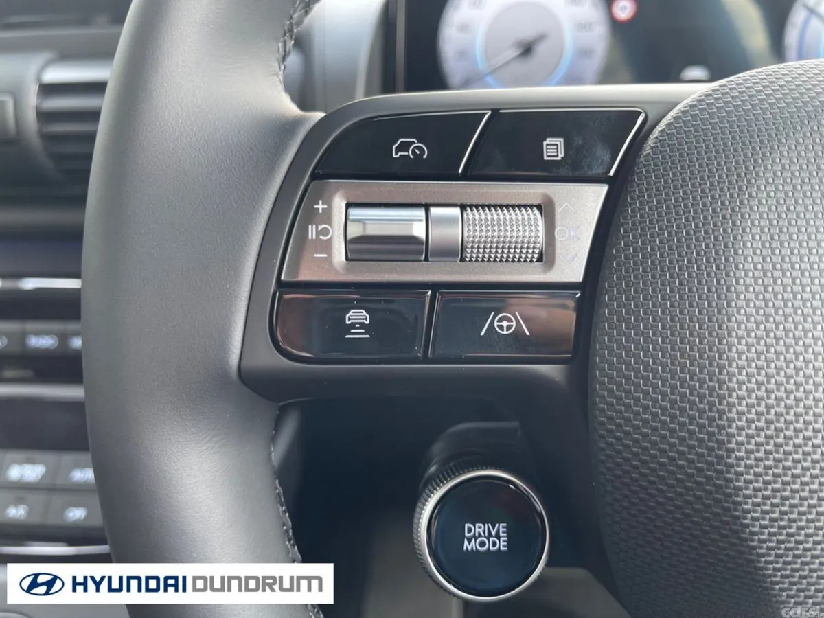 Hyundai INSTER MPV, Electric, 2026, White