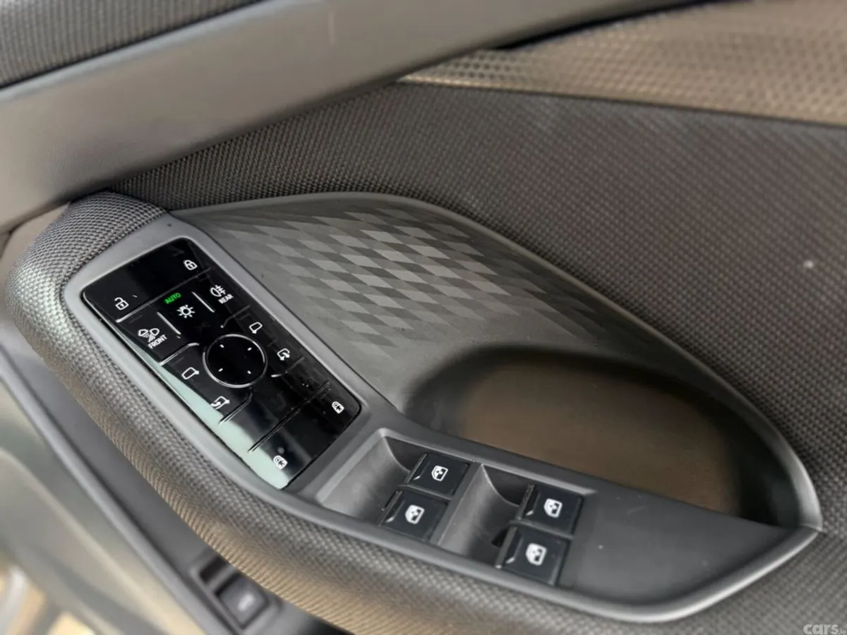Audi A5 Hatchback, Diesel, 2025, Grey