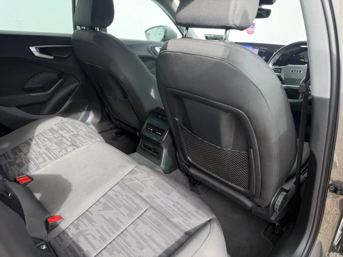 Audi A5 Hatchback, Diesel, 2025, Grey