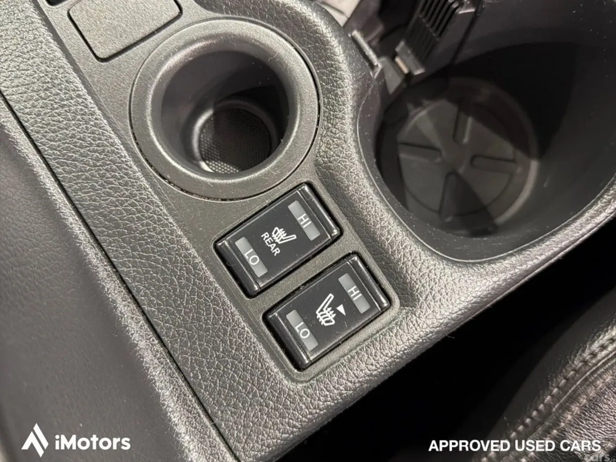 Nissan X-Trail SUV, Diesel, 2020, Grey