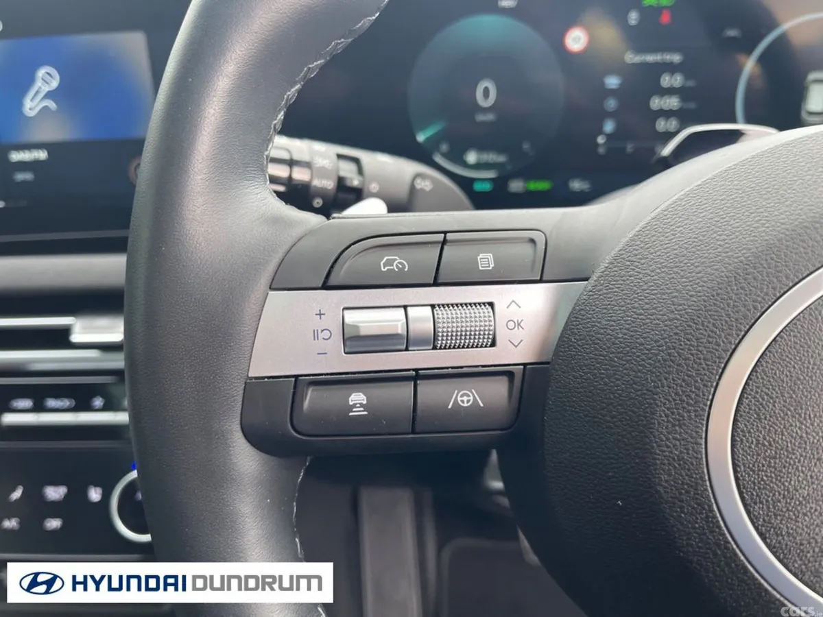 Hyundai Tucson MPV, Petrol Plug-in Hybrid, 2026, Grey