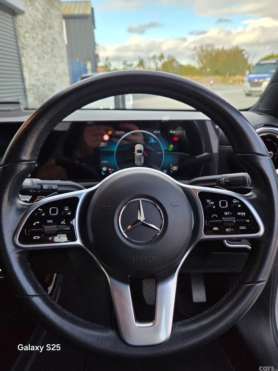 Mercedes-Benz A-Class Hatchback, Petrol, 2021, Silver