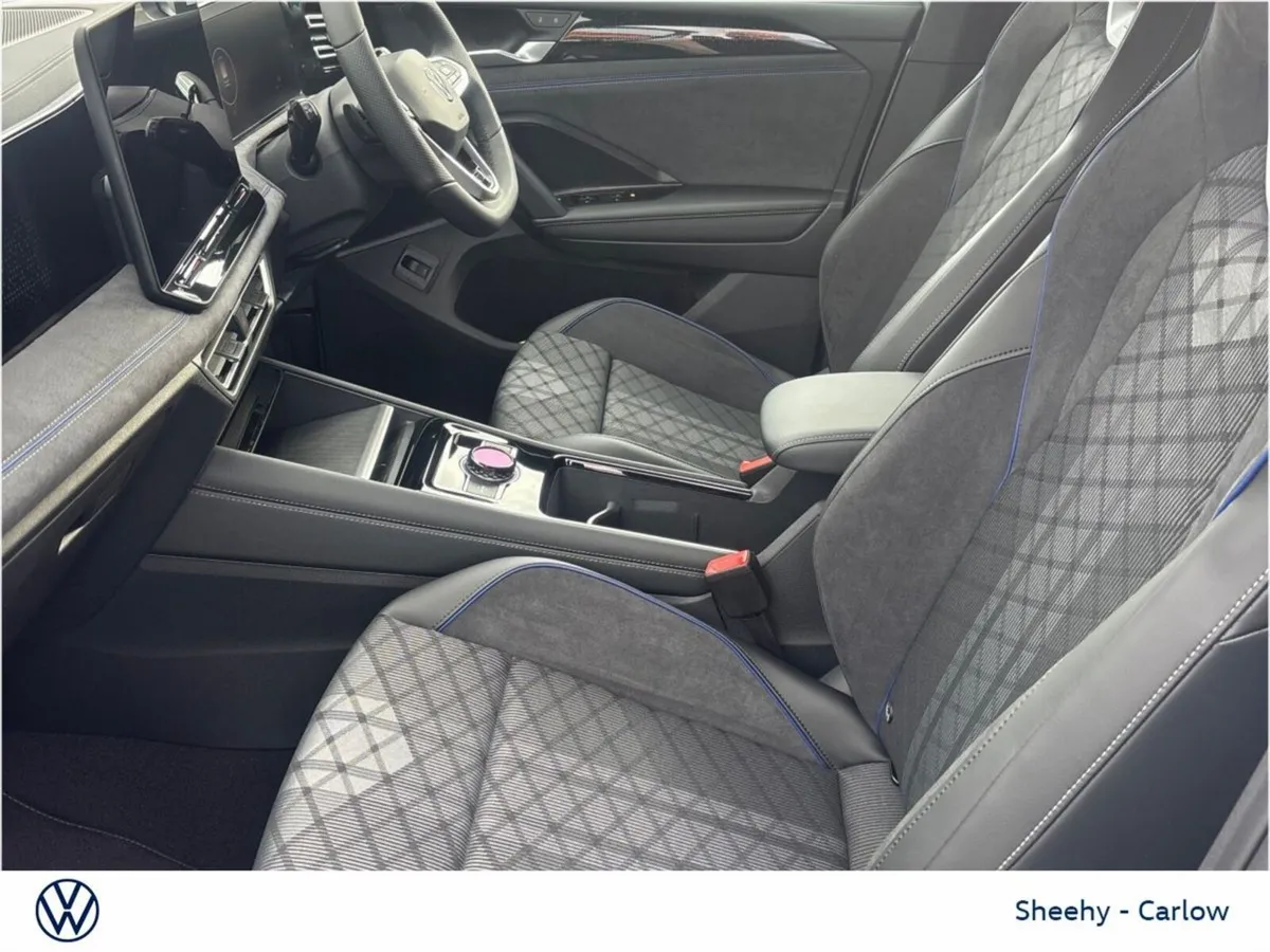 Volkswagen Tiguan SUV, Diesel, 2027, Silver