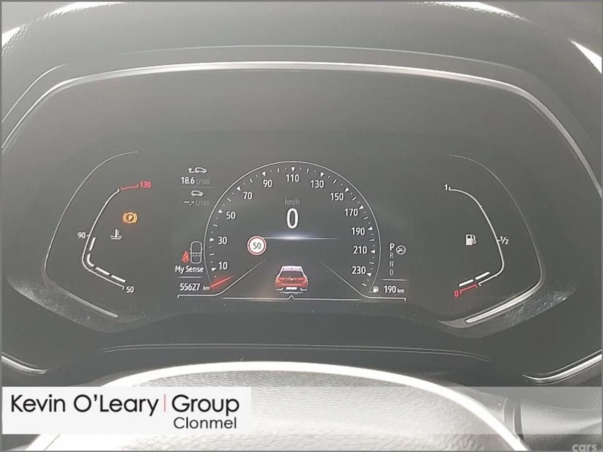 Renault Captur S-Edition Tce 130 EDC Automatic, Tipperary