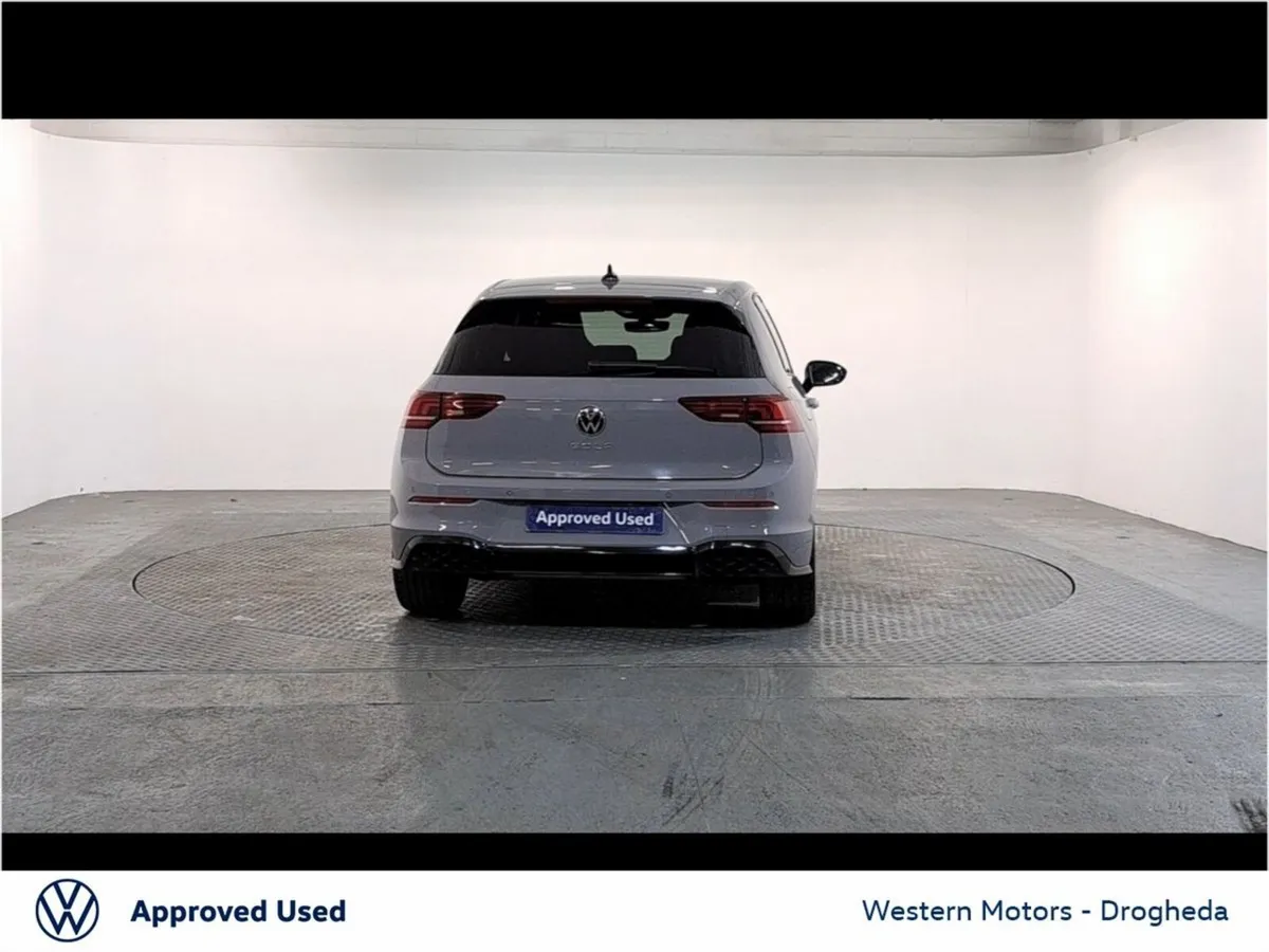 Volkswagen Golf Hatchback, Diesel, 2026, Grey