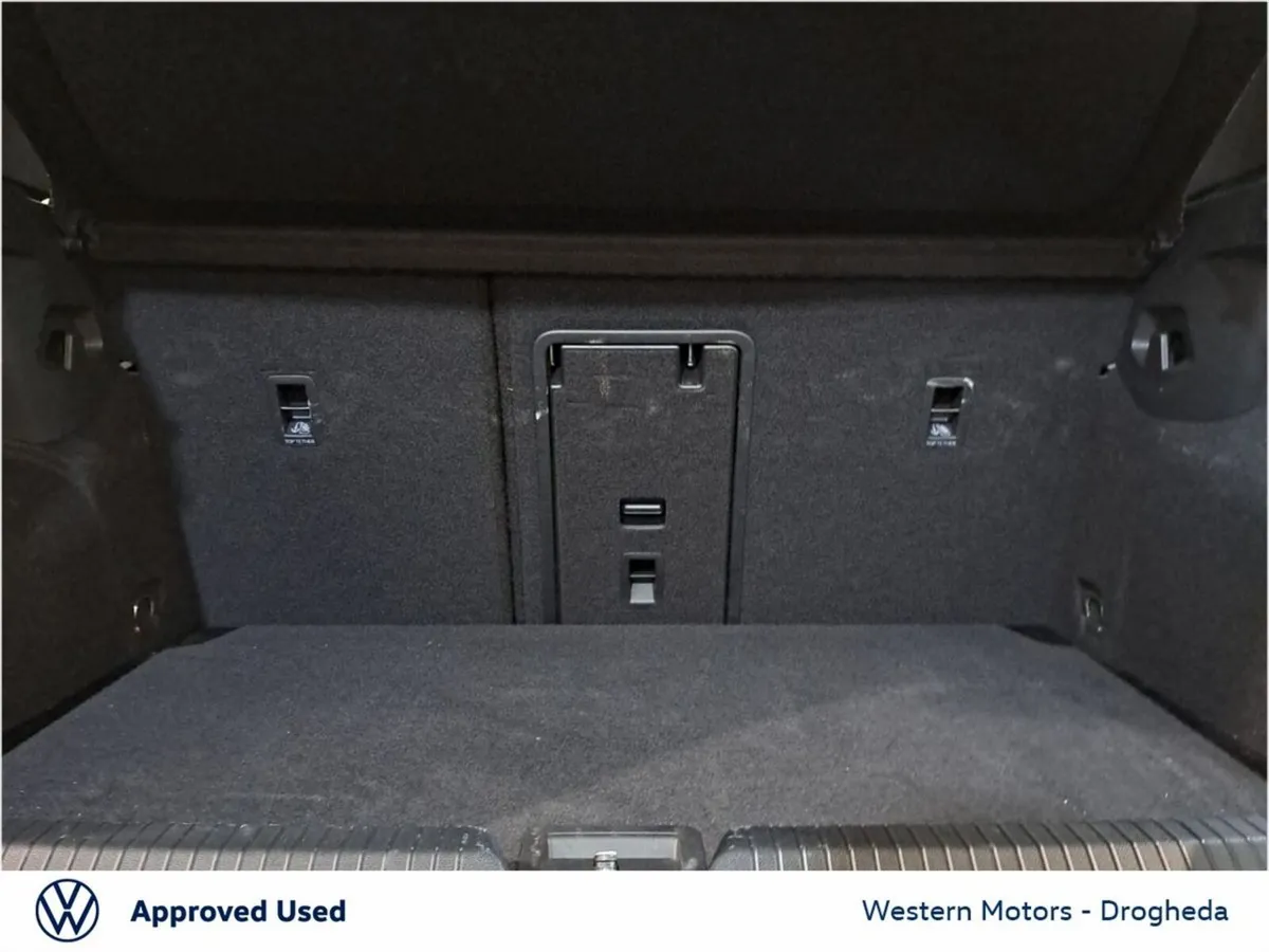 Volkswagen Golf Hatchback, Diesel, 2026, Grey