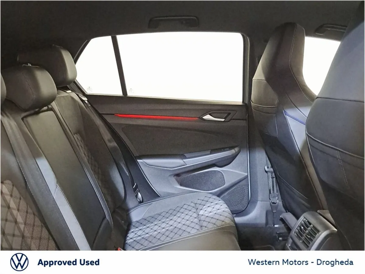 Volkswagen Golf Hatchback, Diesel, 2026, Grey
