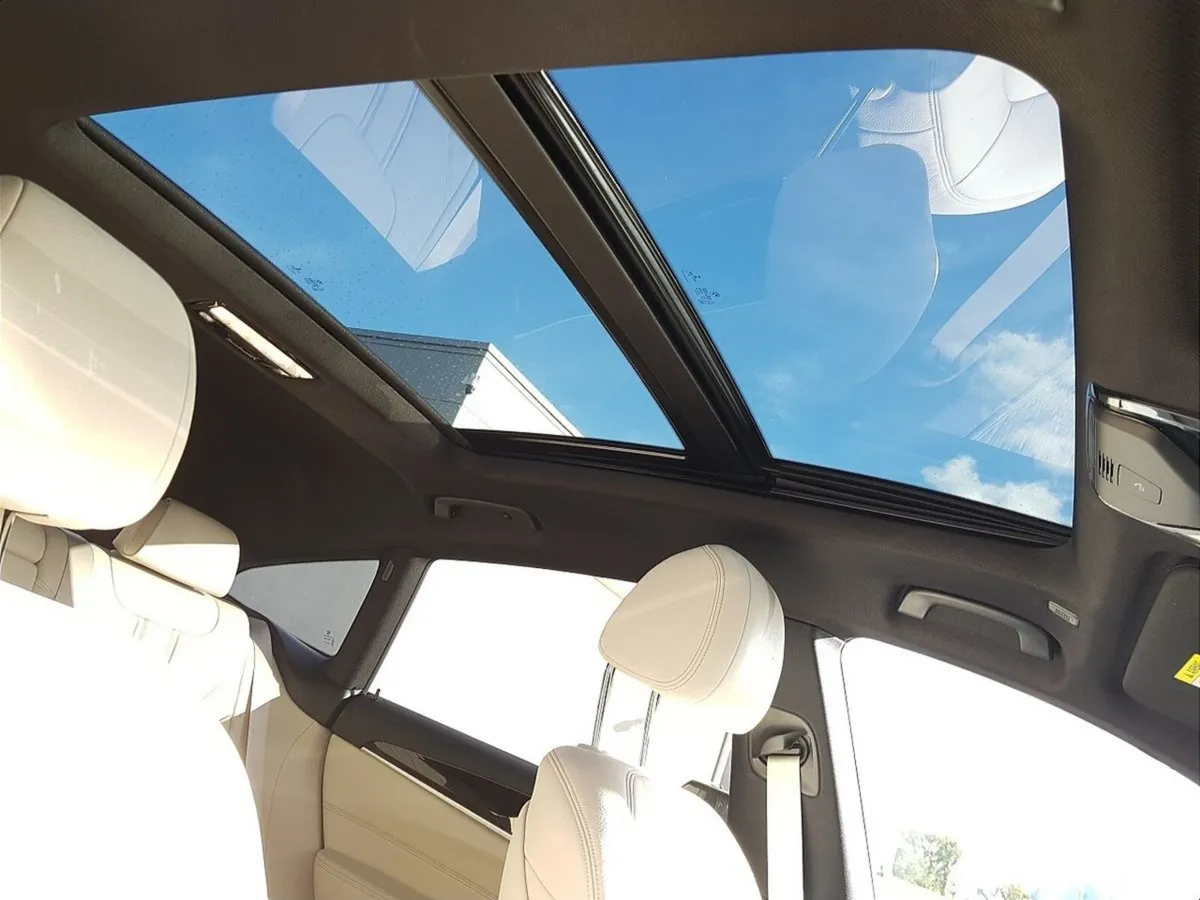 BMW 6-Series Hatchback, Diesel, 2019, Black