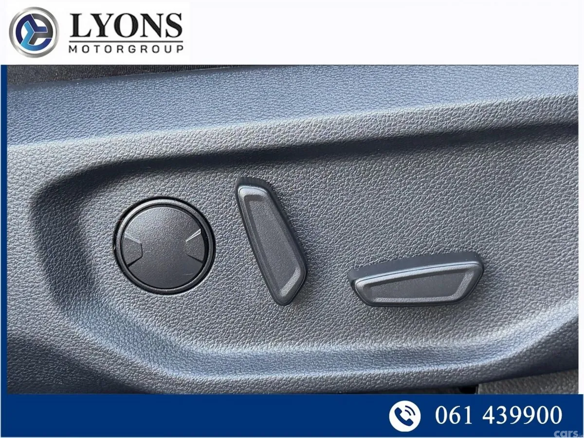 Ford Ranger MPV, Diesel, 2024, Grey