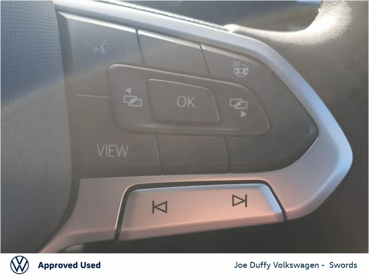 Volkswagen ID.5 Estate, Electric, 2026, White