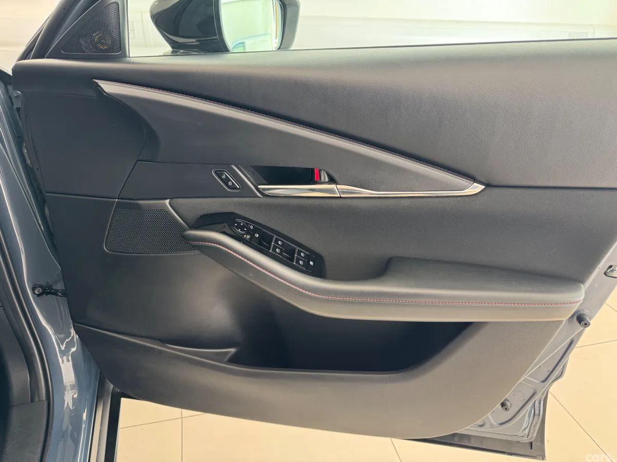 Mazda CX-30 SUV, Petrol, 2023, Grey