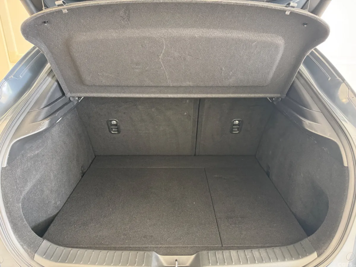 Mazda CX-30 SUV, Petrol, 2023, Grey