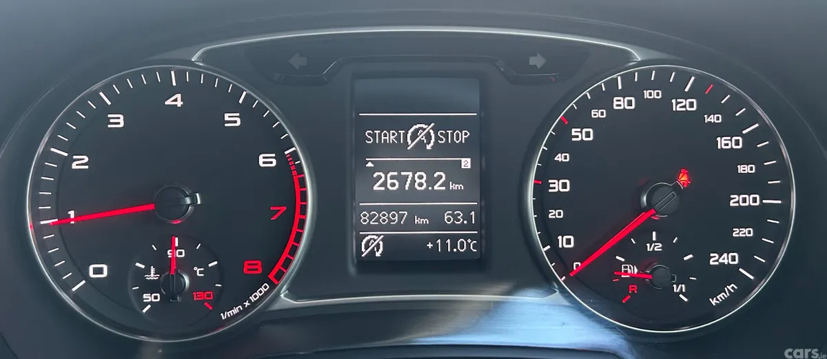 Audi A1 Hatchback, Petrol, 2016, Grey