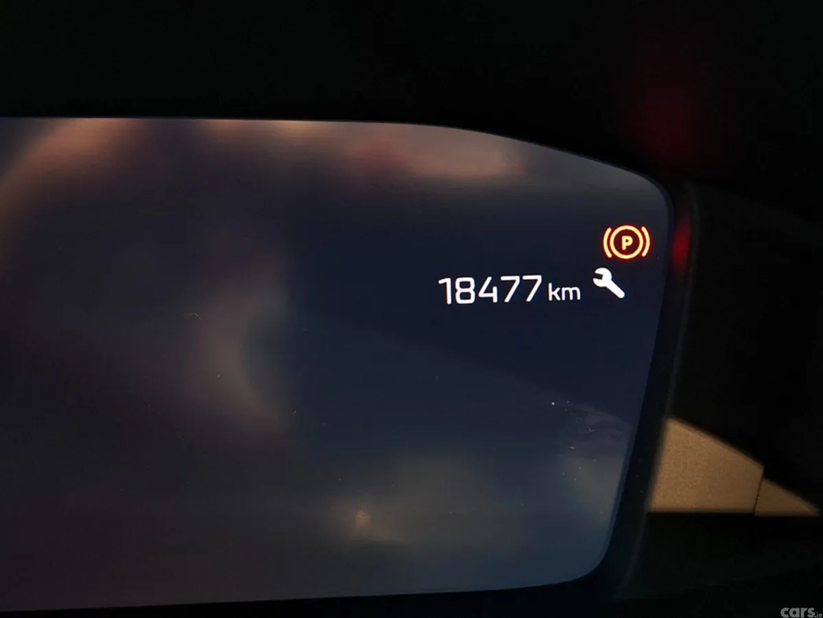 Peugeot 2008 MPV, Petrol, 2025, Blue