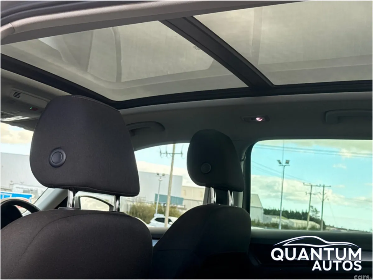 Skoda Kodiaq MPV, Diesel, 2018, Grey