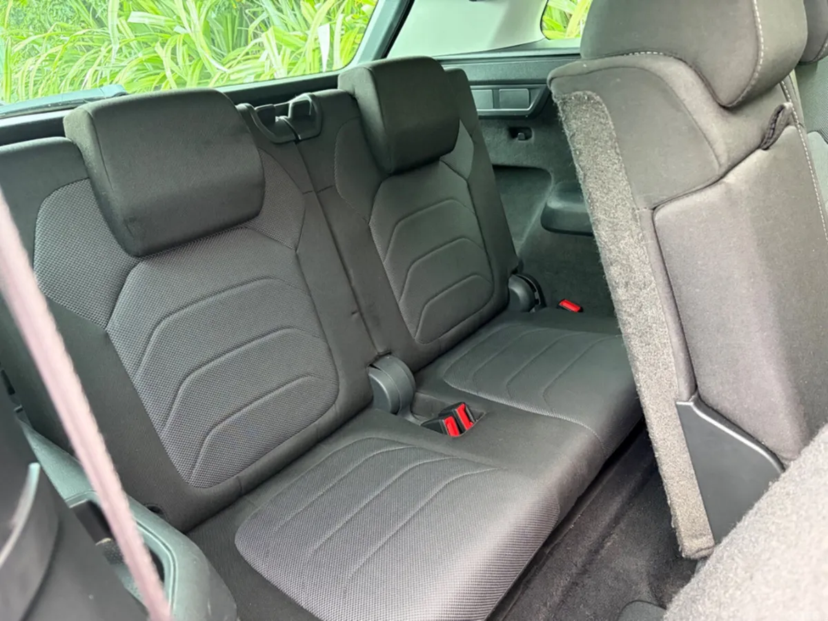 Skoda Kodiaq Estate, Petrol, 2017, Blue