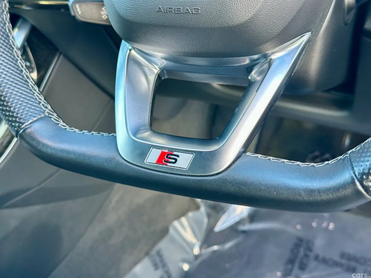 Audi Q7 SUV, Petrol Hybrid, 2024, Grey