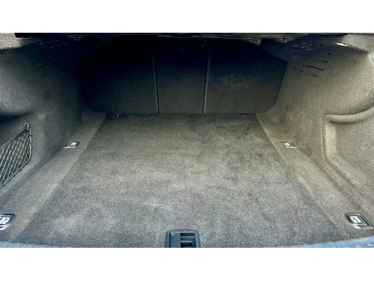 Audi A6 Saloon, Diesel, 2021, Black