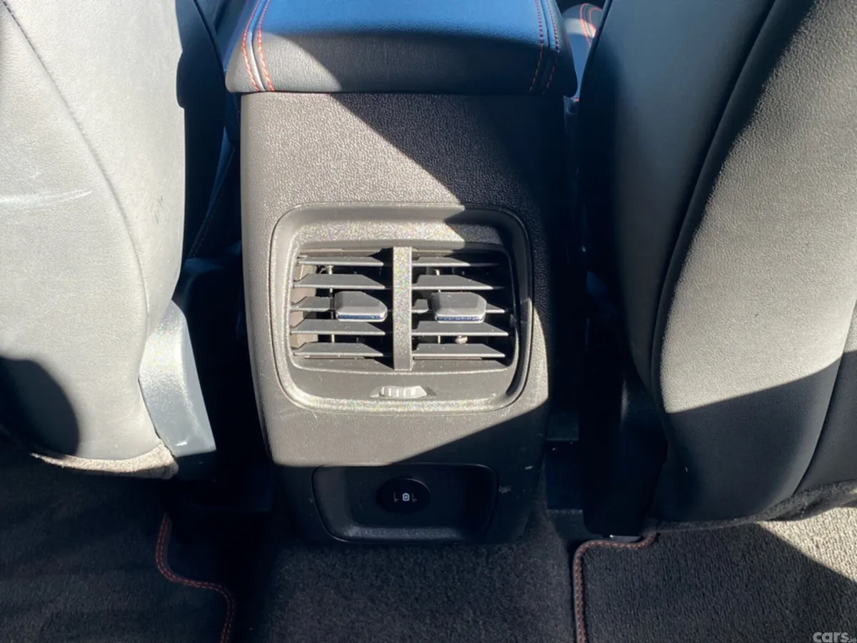 Ford Kuga MPV, Petrol Plug-in Hybrid, 2024, Grey