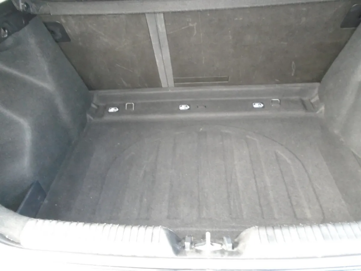 Hyundai i30 Hatchback, Diesel, 2014, Black