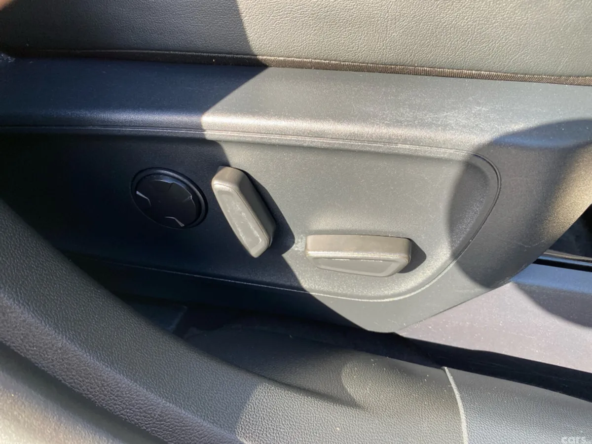 Ford Kuga MPV, Petrol Plug-in Hybrid, 2024, Grey