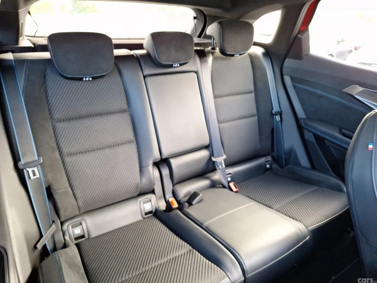 Renault Austral SUV, Petrol, 2024, Red