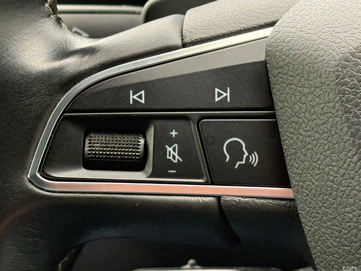 SEAT Tarraco SUV, Diesel, 2020, Grey