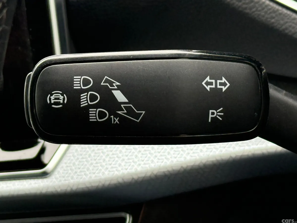 SEAT Tarraco SUV, Diesel, 2020, Grey