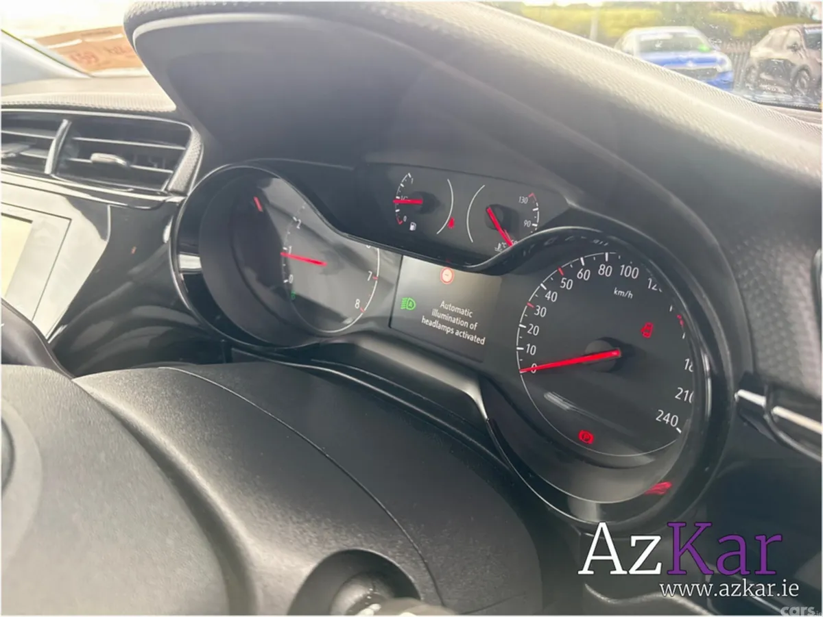 Opel Corsa Hatchback, Petrol, 2024, Grey