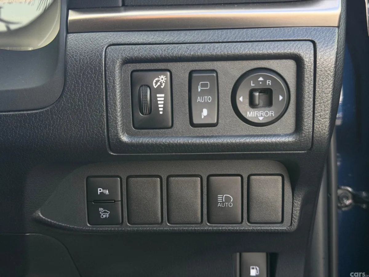 Lexus CT Hatchback, Petrol Hybrid, 2020, Blue