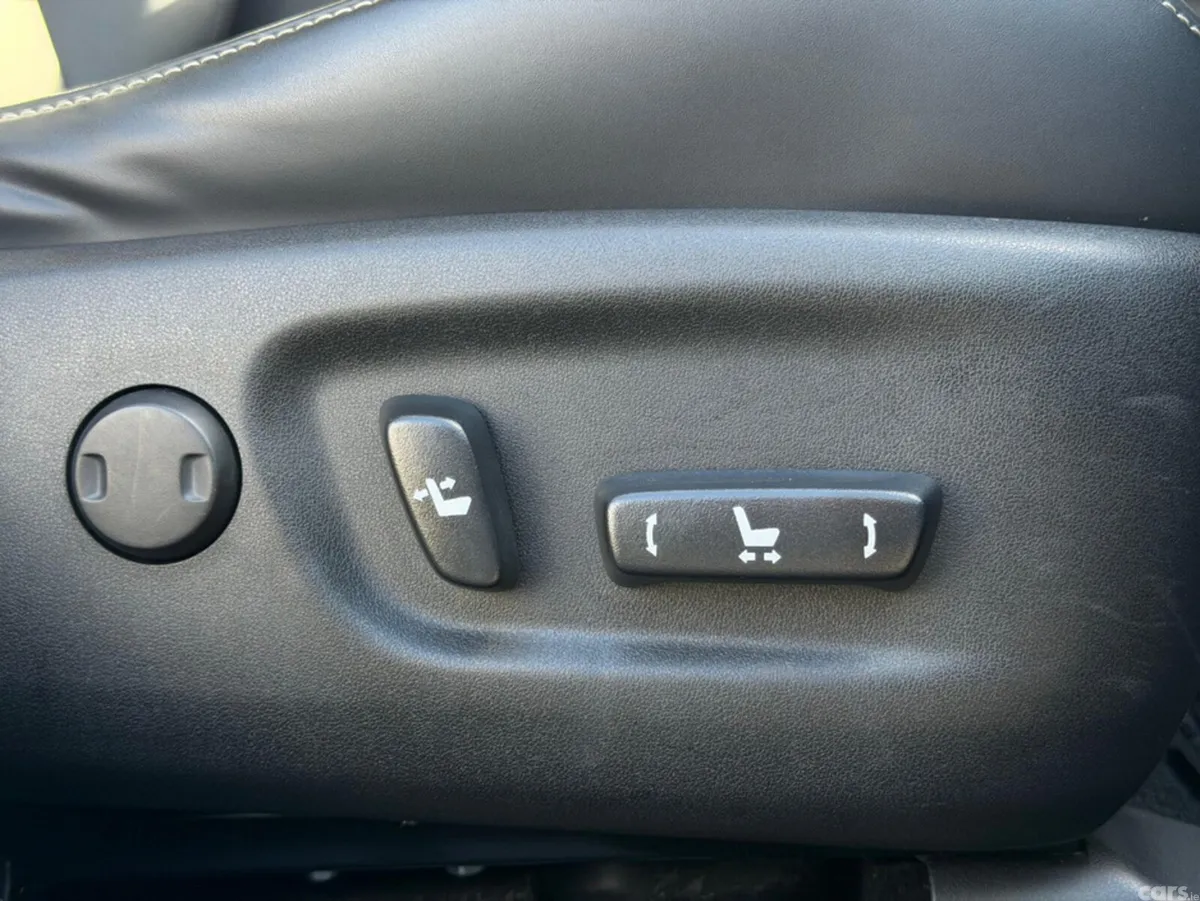 Lexus CT Hatchback, Petrol Hybrid, 2020, Blue