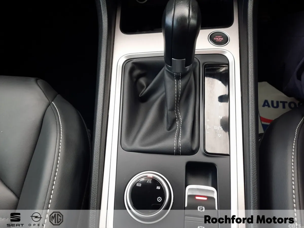 SEAT Ateca Estate, Diesel, 2024, Grey