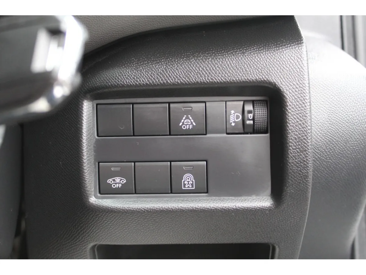 Citroen C5 Aircross Hatchback, Diesel, 2020, White