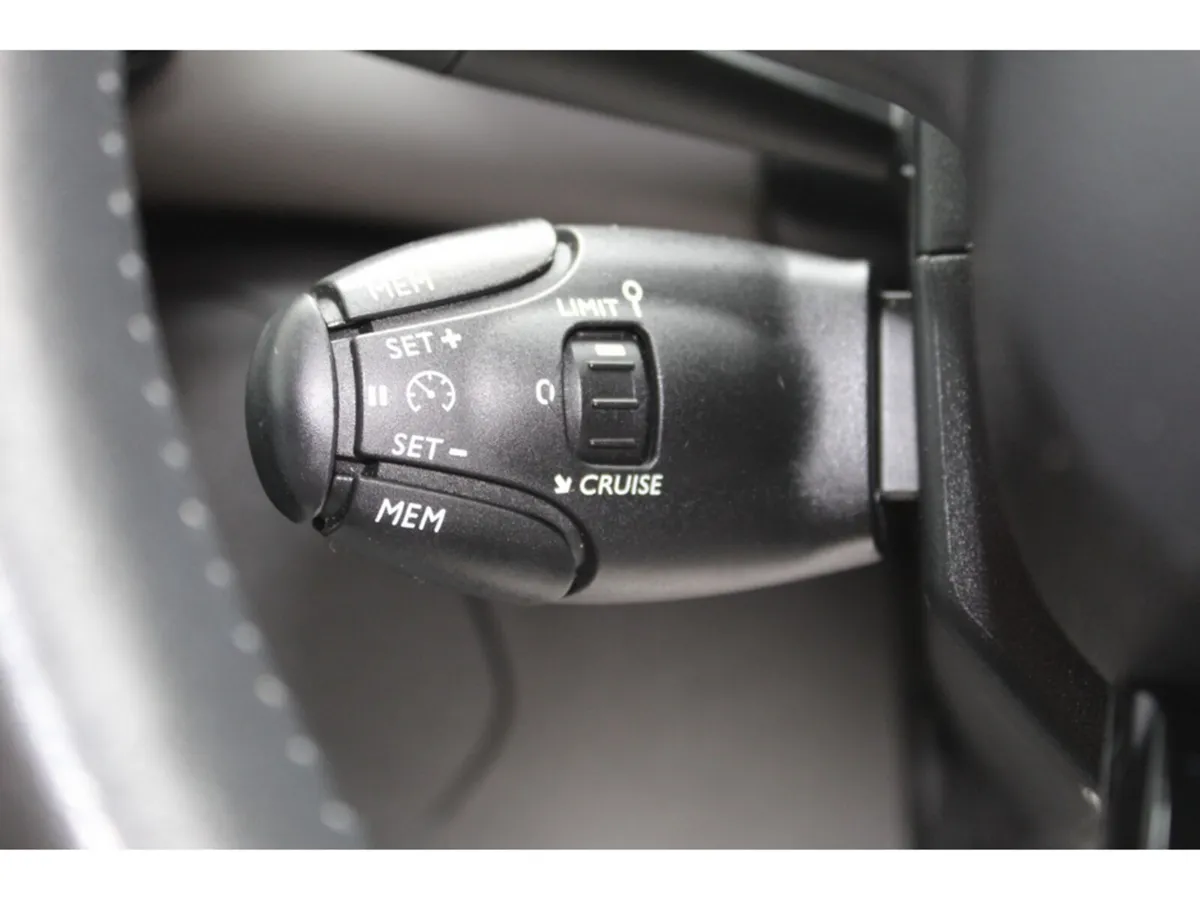 Citroen C5 Aircross Hatchback, Diesel, 2020, White