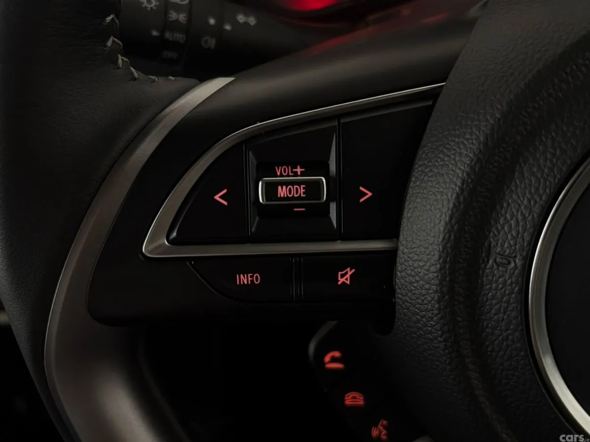 Suzuki Swift Hatchback, Petrol Hybrid, 2026, Grey