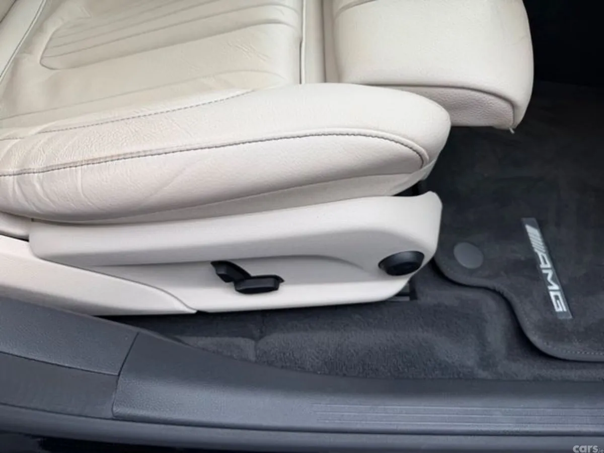 Mercedes-Benz CLS Saloon, Diesel, 2022, Black