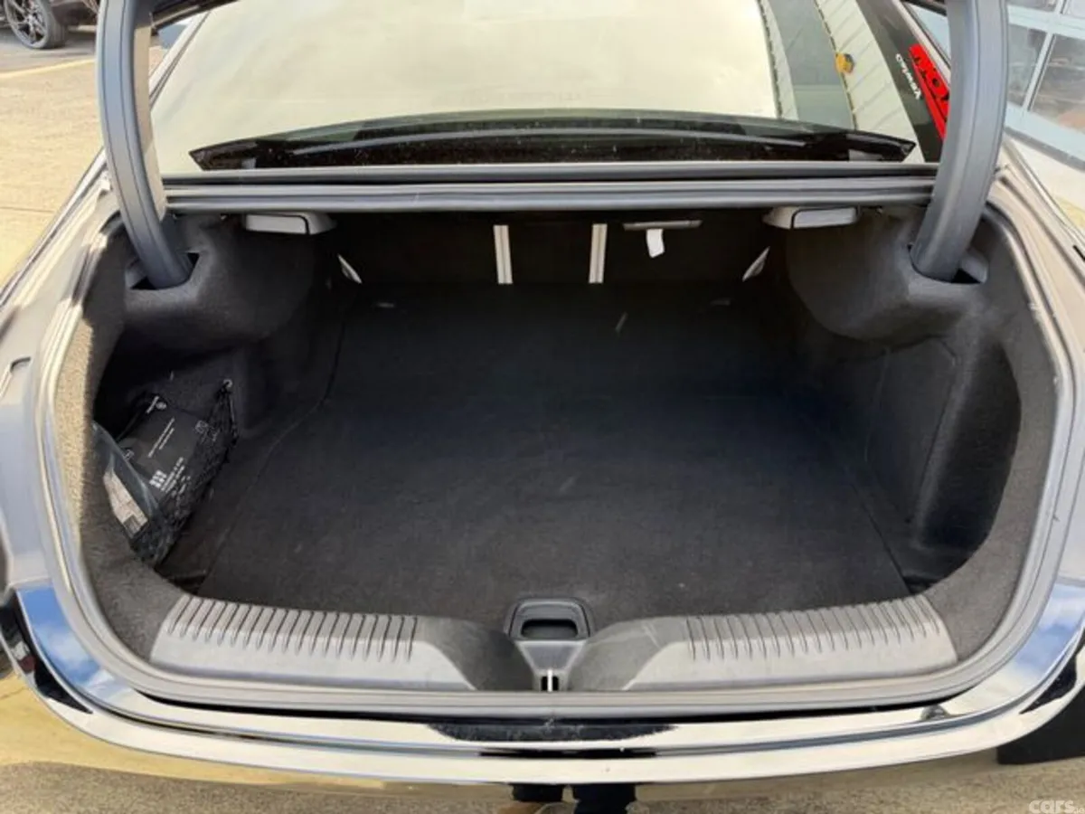 Mercedes-Benz CLS Saloon, Diesel, 2022, Black