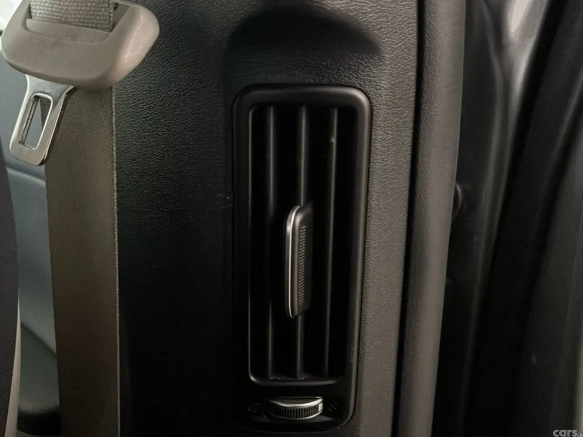 Kia EV6 MPV, Electric, 2022, Grey