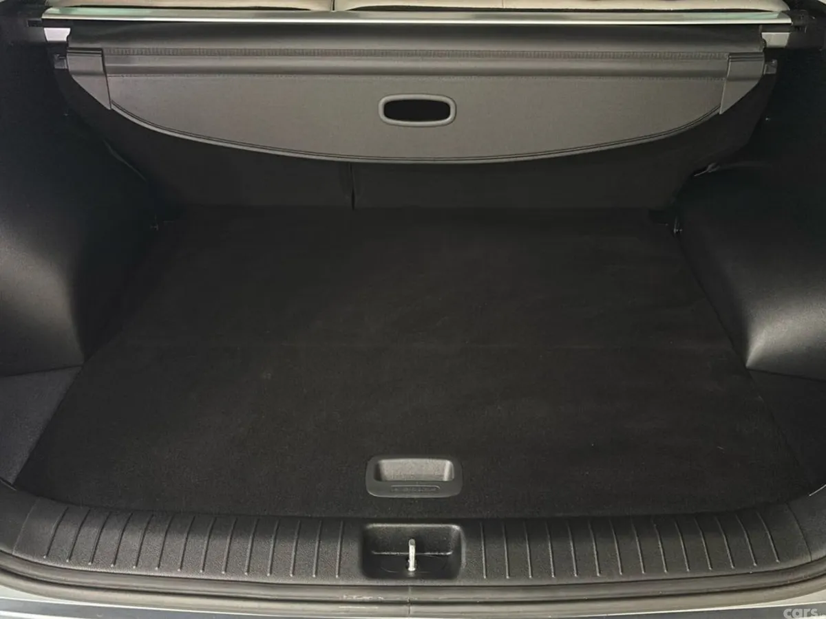 Kia Sportage SUV, Diesel, 2020, Grey