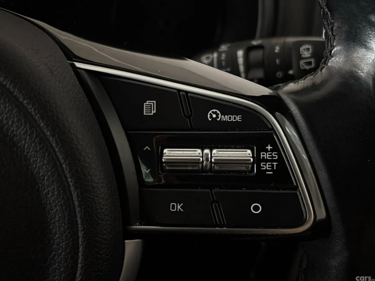 Kia Sportage SUV, Diesel, 2020, Grey