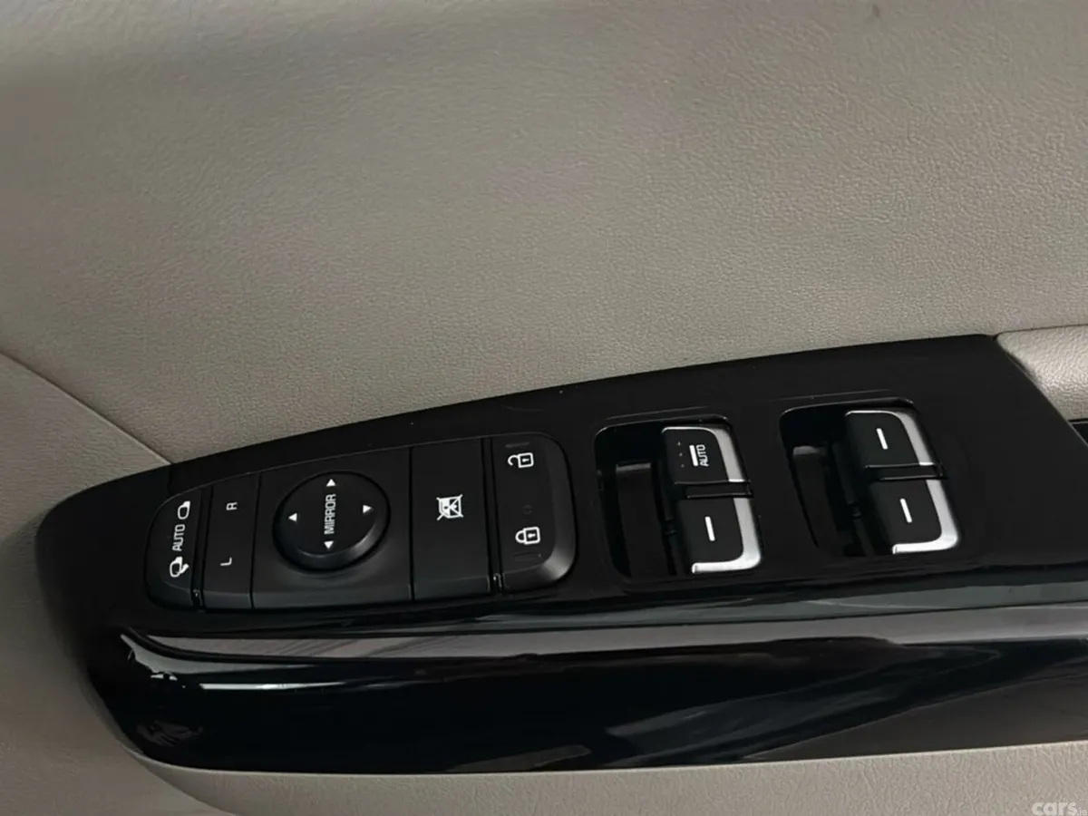 Kia Sportage SUV, Diesel, 2020, Grey