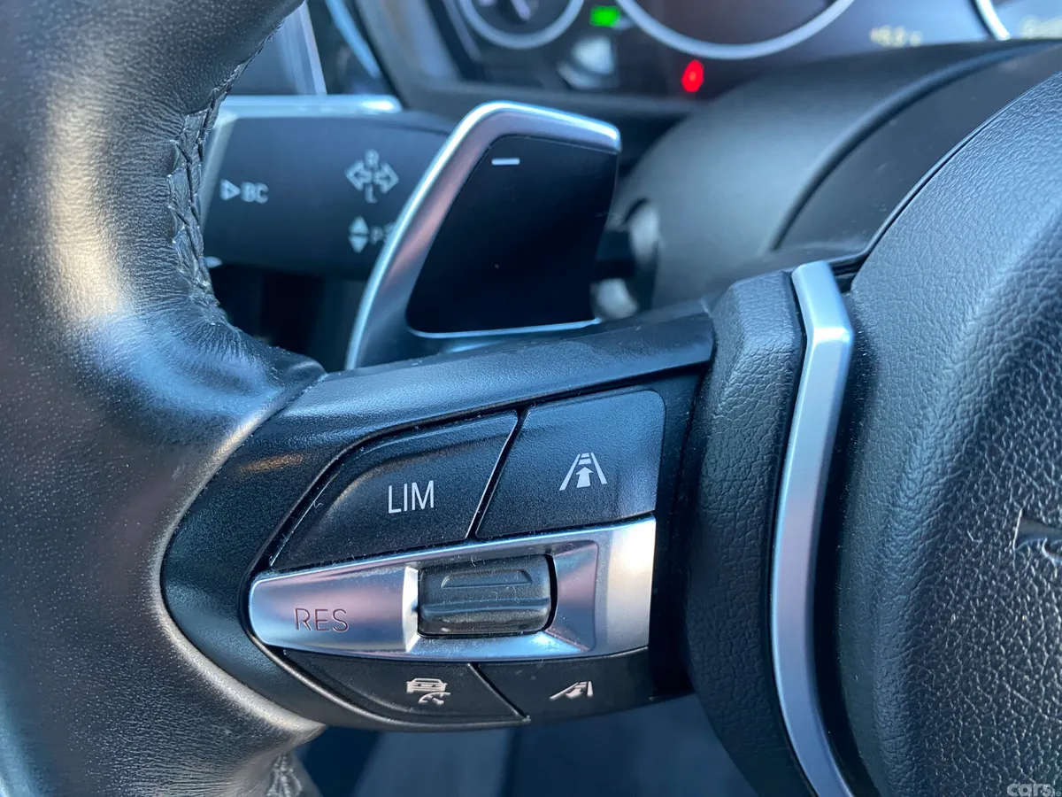 BMW 3-Series Estate, Diesel, 2018, White